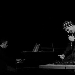 David Balasanyan and Vahram Sarkissian - Indigenous Canada (2018, Montreal) free improvisation