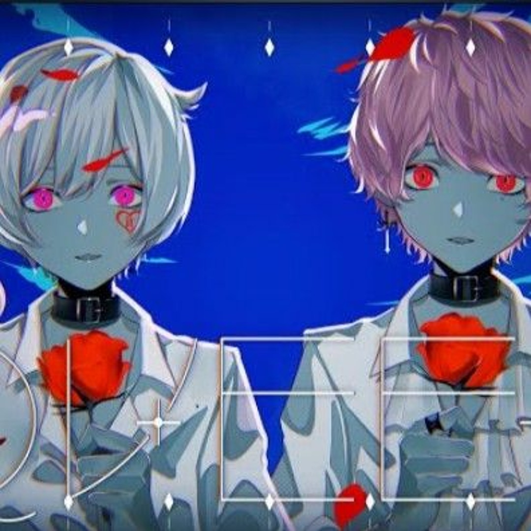 Listen to QUEEN ver.luz×初兎【COVER】 by Sphinx No.1 ♡ in