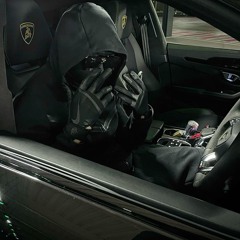 ‘dispair’ - (izzpot remix)