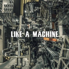 Mind Destroyer - Like A Machine