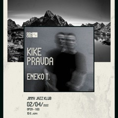 ENEKO T. @JimmyJazzGazteiz 02/04/2022