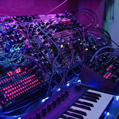 I Don't Know What Genre This Is (Please Tell Me) (2024-09-18 Modular Live Jam)