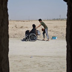 ‎⁨الما يعزب للضيف  الرادود حمزة الشريفي  ⁩.