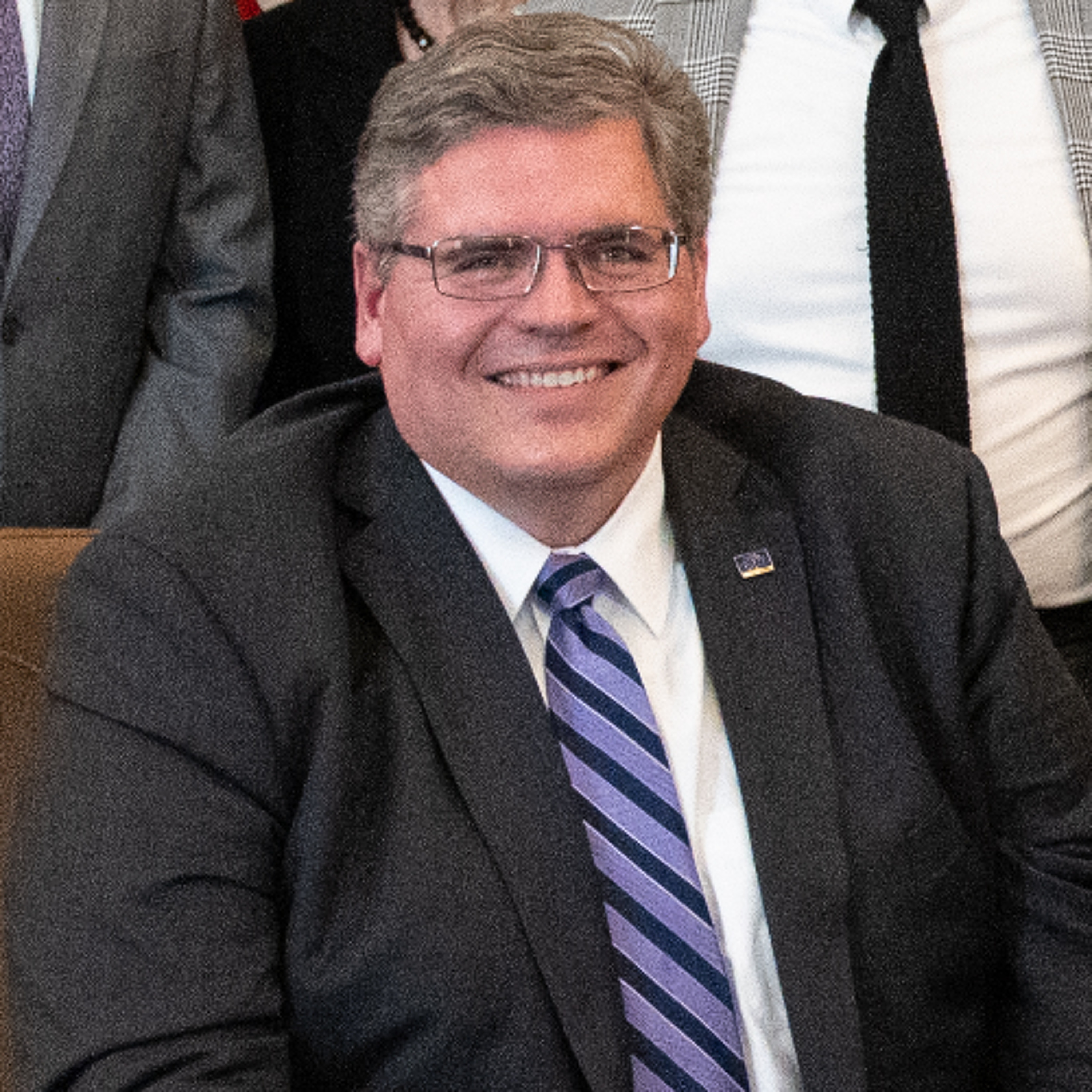 Statehouse Happenings: Clere Quits as Indiana Politics Become "Toxic and Divisive"