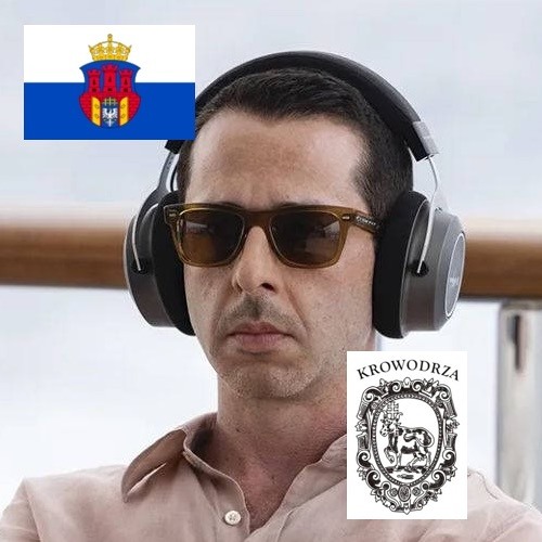 muzyka dla Outsiderów i Dobrych Mord debiut mix