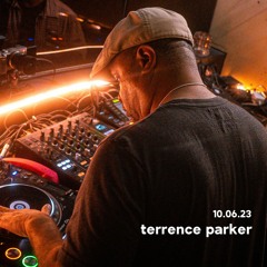 Terrence Parker @ Djoon 10 06 23