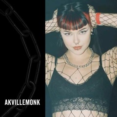 Akvillemonk - Regression Podcast 25