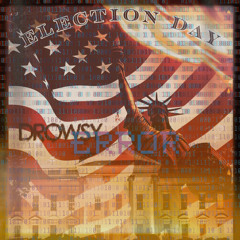 Election Day 🇺🇸