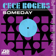 Ce Ce Rogers - Someday (Bleep Edit)