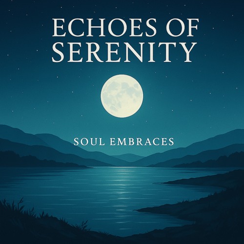 Echoes of Serenity
