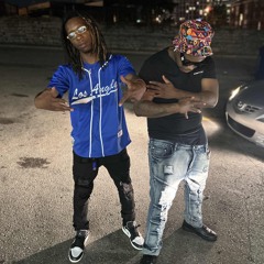 CBG DOOSKI X ANT MARLEŸ TORCH