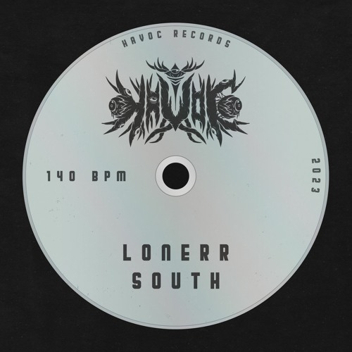 lonerr - south