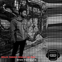 Enzo Ferreyra @ Black Rabbit Warm Up Set