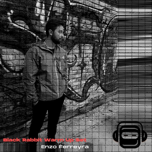 Enzo Ferreyra @ Black Rabbit Warm Up Set