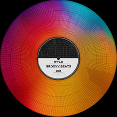 WYLD | GROOVYBEATS001
