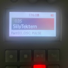 SiilyTektern ft Big Glorp