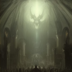 Madness ‘n psychotic chaos