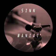 Maniac - Michael Sembello (Techno Remix by SINN)