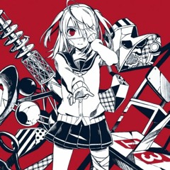 [Kairiki bear x MARETU] Disappearance Addiction/Vflower ver