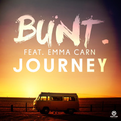 Journey (feat. Emma Carn) [Radio Mix]