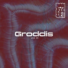 Radio Danziger Vol. 15 by Groddis