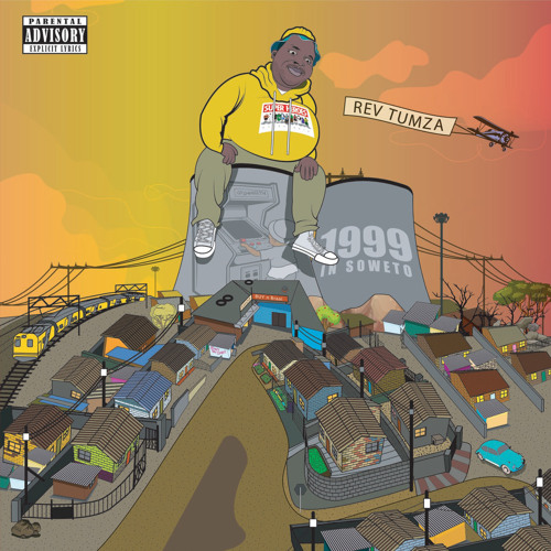 Stream PEACH EMOJI (Remix) by Rev Tumza Listen online for free on