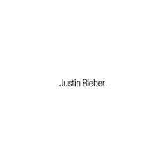 Justin Bieber (PROD.Aerial Gestures)