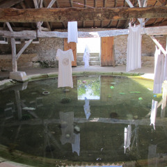 Le lavoir de Lasdouts