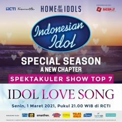 lovely (Billie Eilish & Khalid) - RIMAR at SPEKTA SHOW TOP 7 - Indonesian Idol 2021.mp3