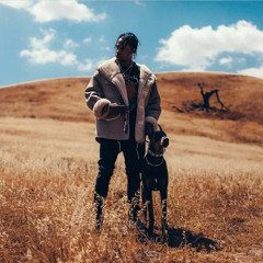 Travis Scott type beat - "Lost in the Desert"