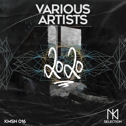 Markus Weigelt - Audiobot (Original Mix) - KMSN016