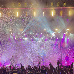 Hov1 osläppt - hon kysser mig med röda läppar