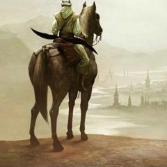 جَرَى مدمعي.. رثاء خالد بن الوليد رضي الله عنه في ولده سليمان