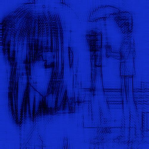 Digital Rain