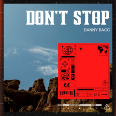 Don't Stop