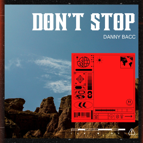 Don't Stop