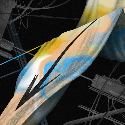 DS Premiere: Kipronno - Voyager (Phase Line Remix) [GARS011]