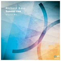 Richard Bass - Summer Line (Original Mix)