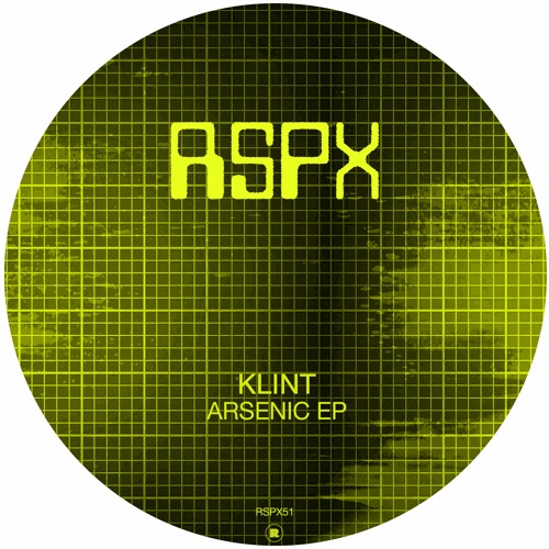 Klint - Record The Discord