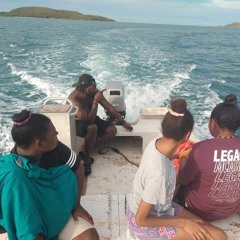Sail Away 🇸🇧🍻🔥