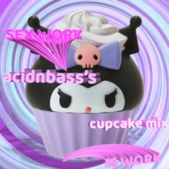 Cupcake Mix