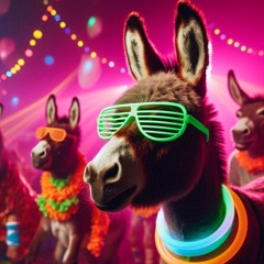 AGM - Donkey