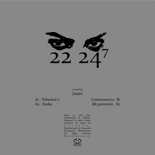 22247003 . Juaan