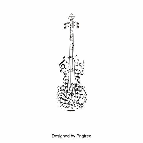Violin Guitar