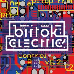 Birtok Electric 2023 - Fine Beats Crew