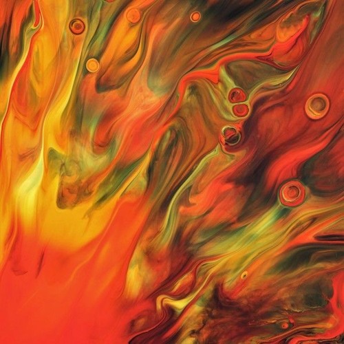 Time & Space 045 - JR Hartley