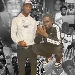 Marc$Mulah$ ft Blizzy - Pressure(Prod by Fly Melodies)