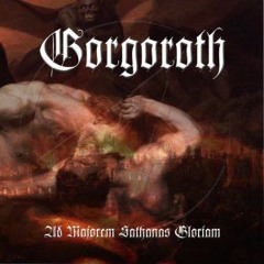Gorgoroth - Carving A Giant (Guitar cover)