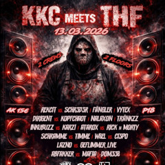 KKC meets THF Setcut (13.03.26) [EMX + Modular]