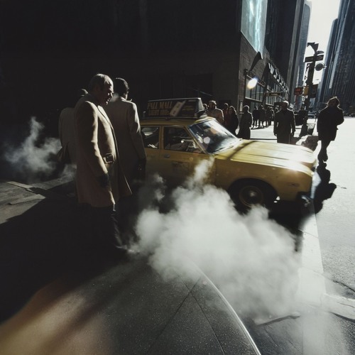 Cab Fare